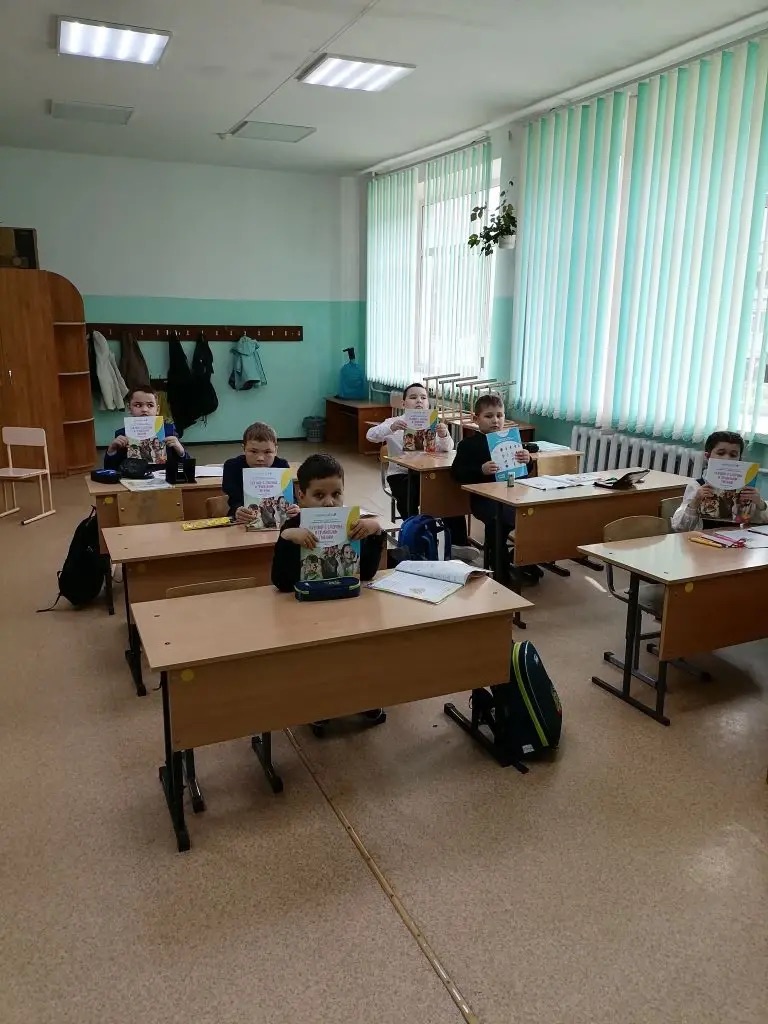 Правильное питание — отличные знания!