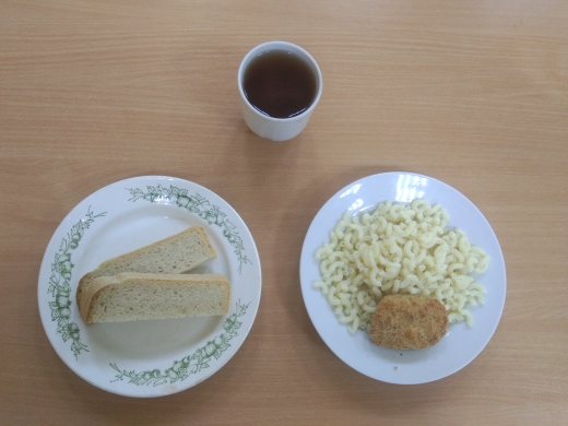 Меню
