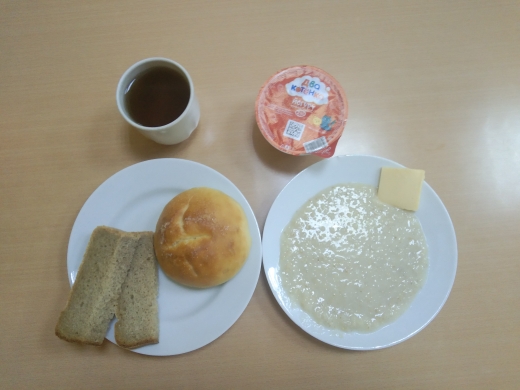 Меню